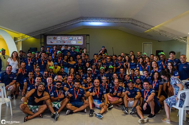2º dia da Ultra Maratona dos Amigos é marcado por grandes elevações de altimetria e festa após a entrega de troféus 1203