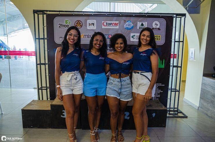 2º dia da Ultra Maratona dos Amigos é marcado por grandes elevações de altimetria e festa após a entrega de troféus 1212