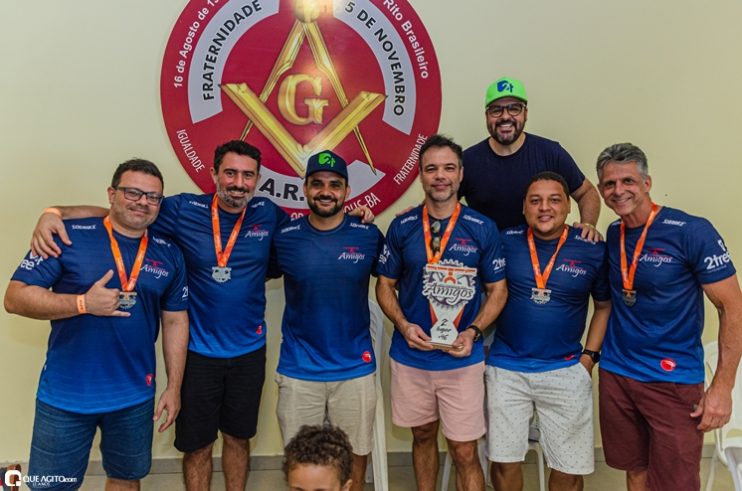 2º dia da Ultra Maratona dos Amigos é marcado por grandes elevações de altimetria e festa após a entrega de troféus 1213