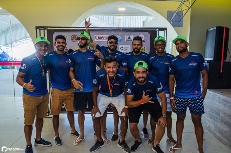 2º dia da Ultra Maratona dos Amigos é marcado por grandes elevações de altimetria e festa após a entrega de troféus 1218