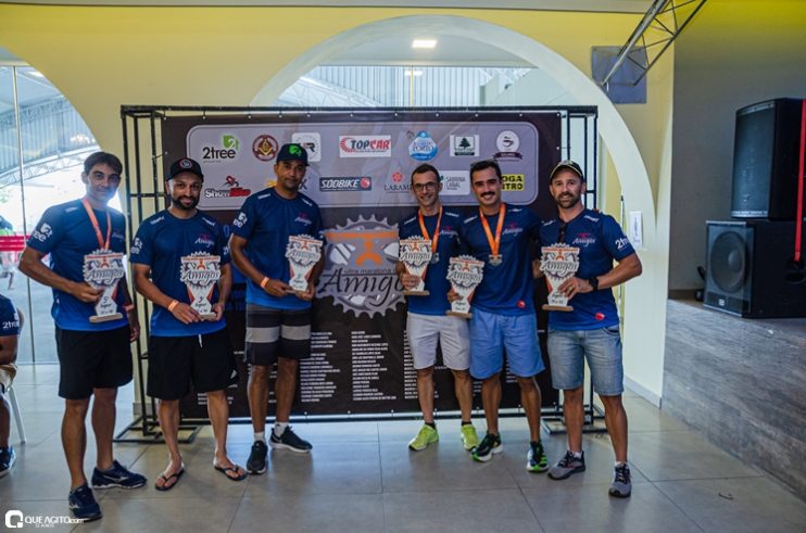 2º dia da Ultra Maratona dos Amigos é marcado por grandes elevações de altimetria e festa após a entrega de troféus 1220