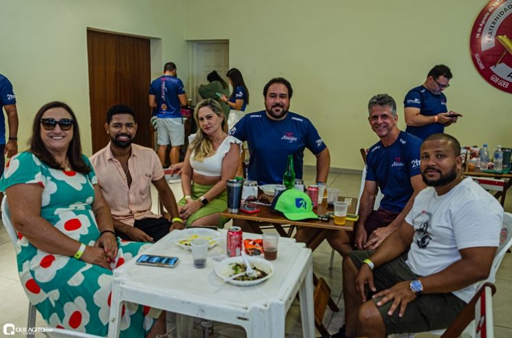 2º dia da Ultra Maratona dos Amigos é marcado por grandes elevações de altimetria e festa após a entrega de troféus 1221