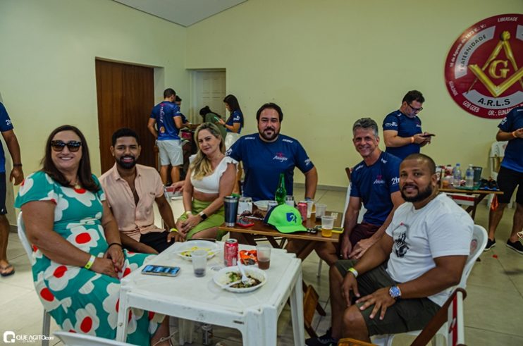 2º dia da Ultra Maratona dos Amigos é marcado por grandes elevações de altimetria e festa após a entrega de troféus 1222