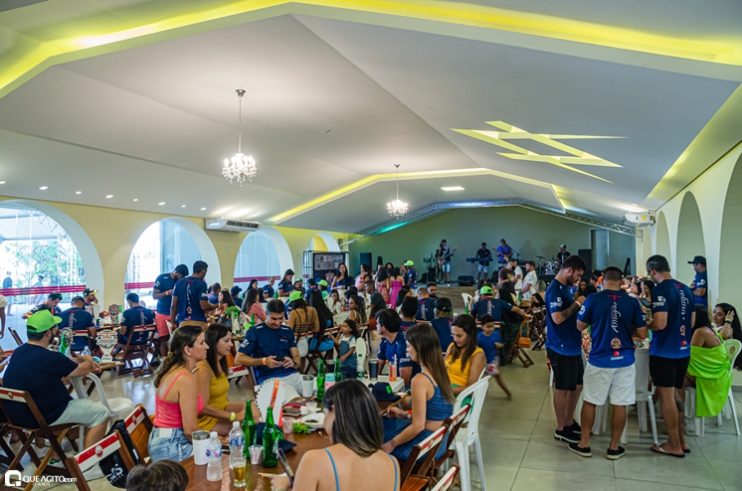 2º dia da Ultra Maratona dos Amigos é marcado por grandes elevações de altimetria e festa após a entrega de troféus 1223