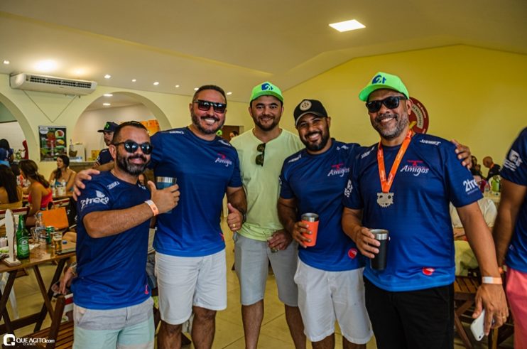 2º dia da Ultra Maratona dos Amigos é marcado por grandes elevações de altimetria e festa após a entrega de troféus 1224