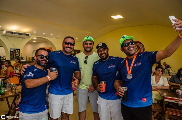 2º dia da Ultra Maratona dos Amigos é marcado por grandes elevações de altimetria e festa após a entrega de troféus 1225