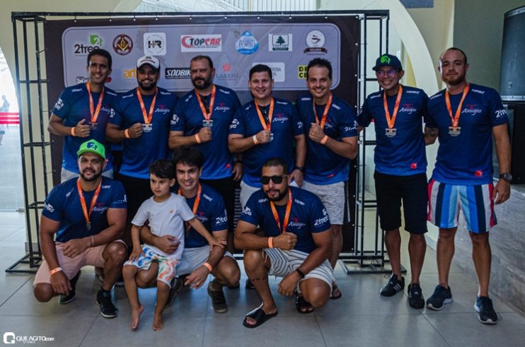 2º dia da Ultra Maratona dos Amigos é marcado por grandes elevações de altimetria e festa após a entrega de troféus 1226