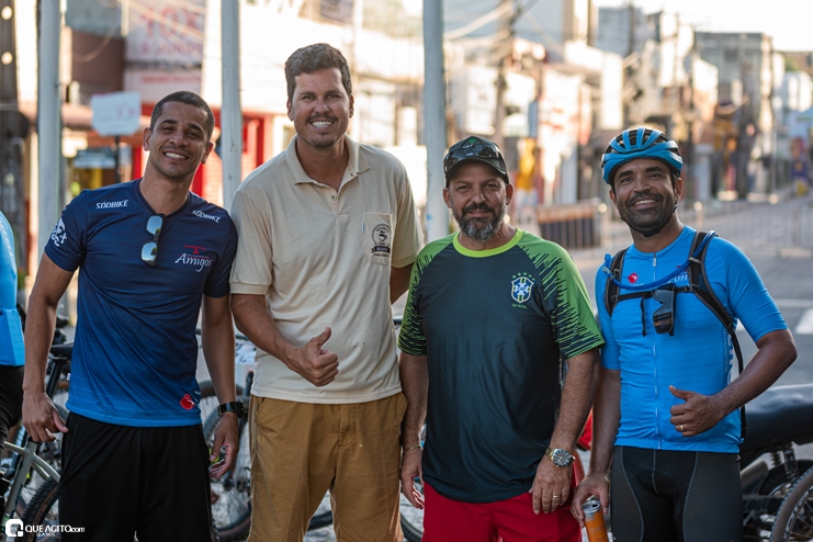 2º dia da Ultra Maratona dos Amigos é marcado por grandes elevações de altimetria e festa após a entrega de troféus 78