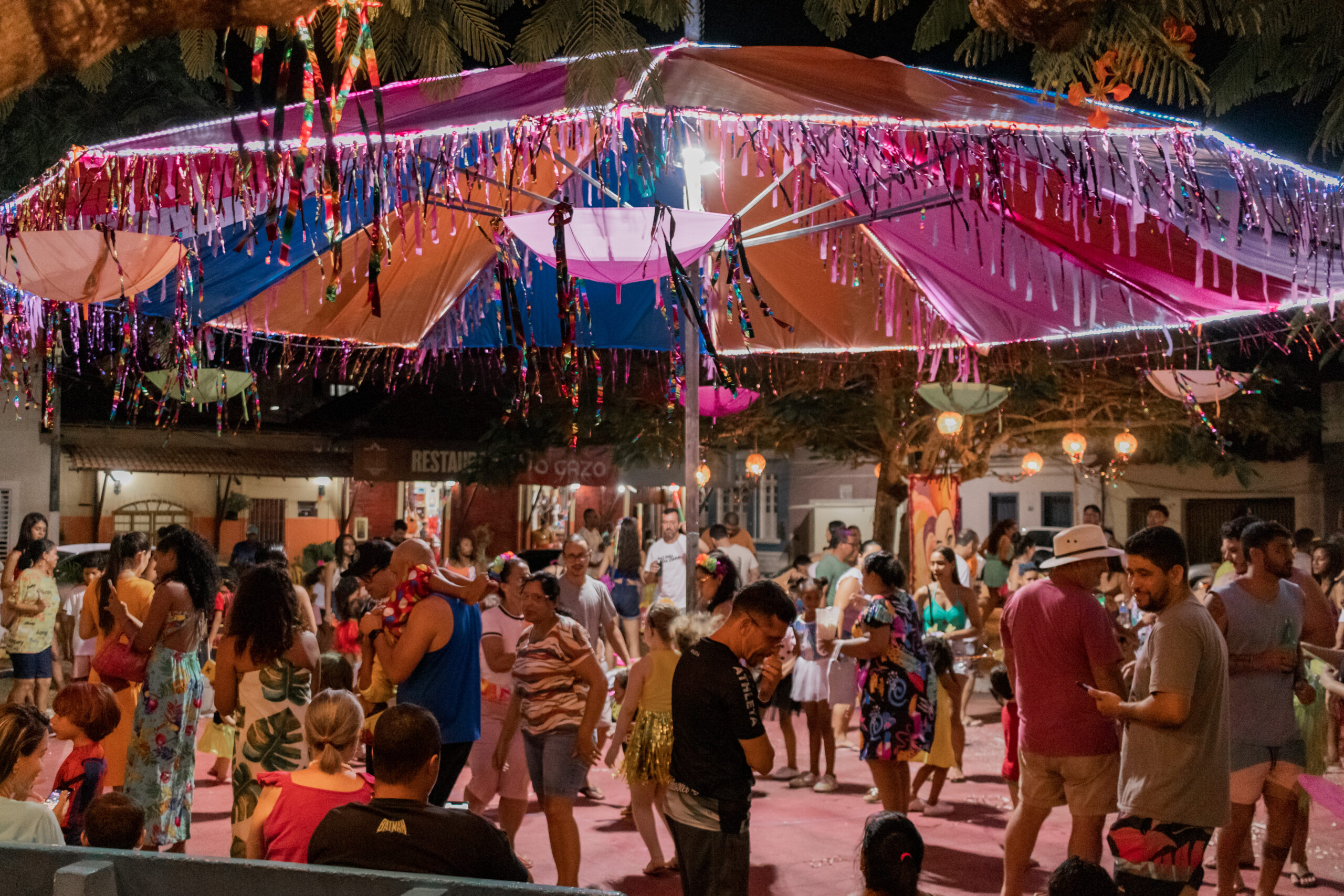 Prefeitura de Prado realiza com sucesso o Carnaval da Recordação e o Folia Kids 19