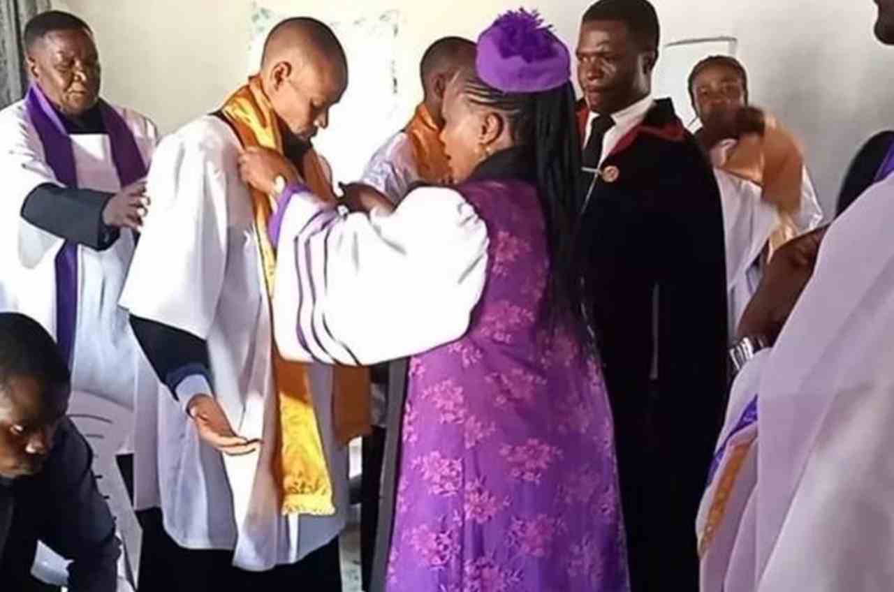 Pastor morre ao tentar fazer jejum de 40 dias igual a Jesus 2