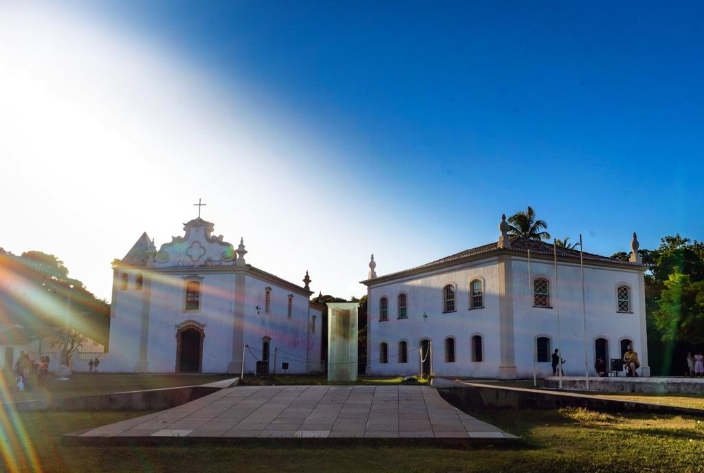 FESTIVAL VIVA LUIZ ENCANTA FORROZEIROS NO CENTRO HISTÓRICO 4