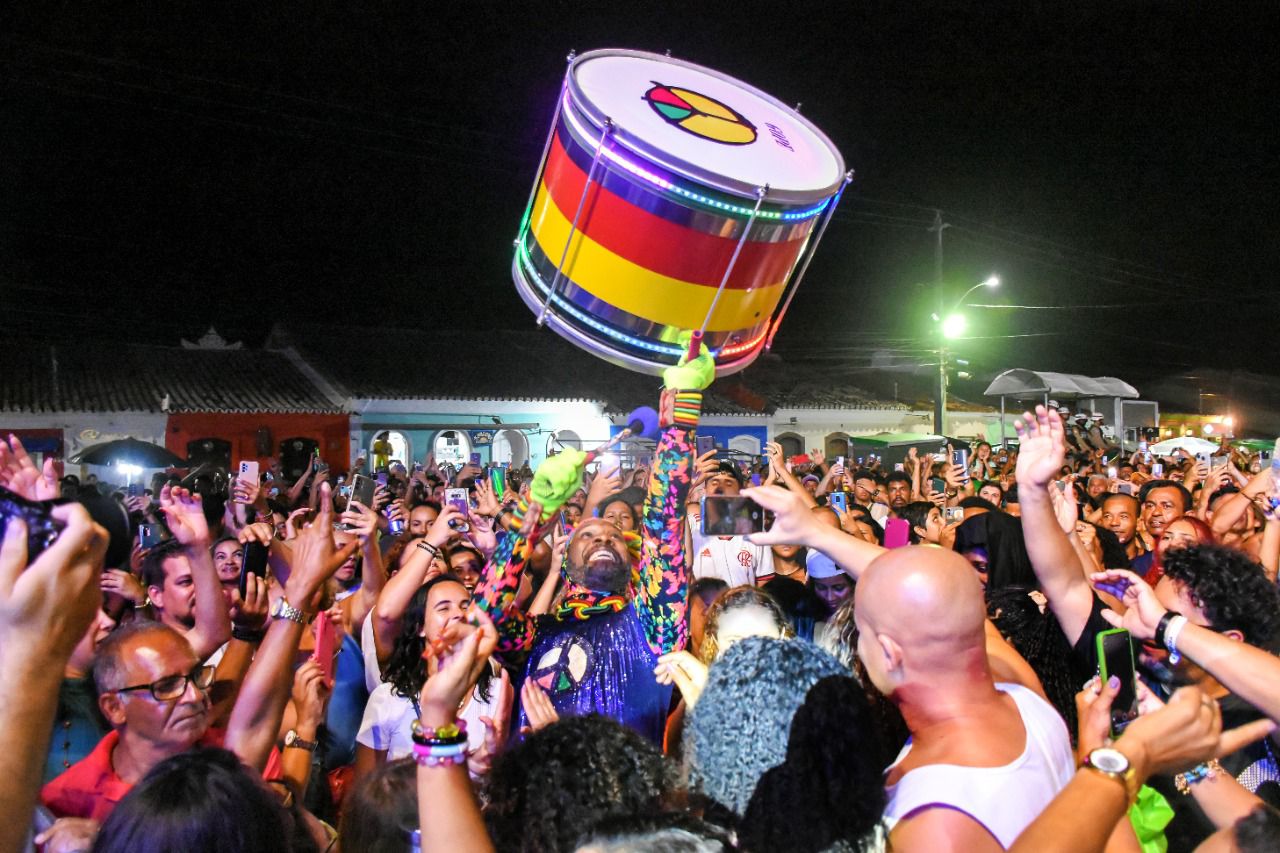CARNAVAL CULTURAL: NOVO ATRATIVO DE PORTO SEGURO! 5