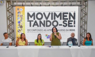 SEDUC/Porto Seguro dá boas vindas aos novos gestores escolares 34