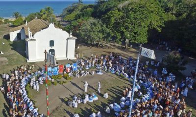 TRADIÇÃO E FÉ: FESTA DE SÃO BRÁS DEVE REUNIR PÚBLICO DE DEVOTOS, MORADORES E TURISTAS 25
