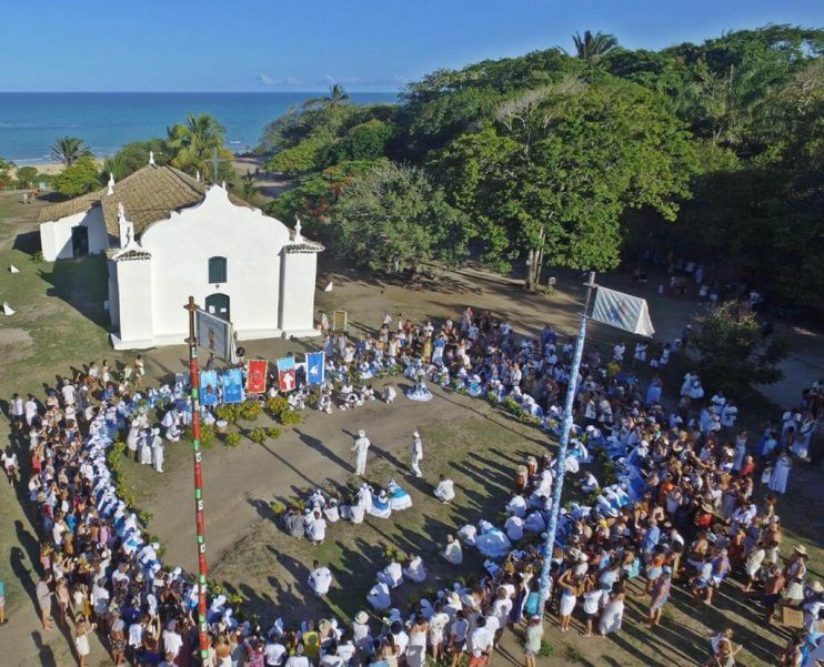 TRADIÇÃO E FÉ: FESTA DE SÃO BRÁS DEVE REUNIR PÚBLICO DE DEVOTOS, MORADORES E TURISTAS 12