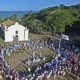 TRADIÇÃO E FÉ: FESTA DE SÃO BRÁS DEVE REUNIR PÚBLICO DE DEVOTOS, MORADORES E TURISTAS 26
