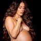Grávida aos 56 anos, Claudia Raia exibe barriga nas redes sociais: ‘Amor’ 26