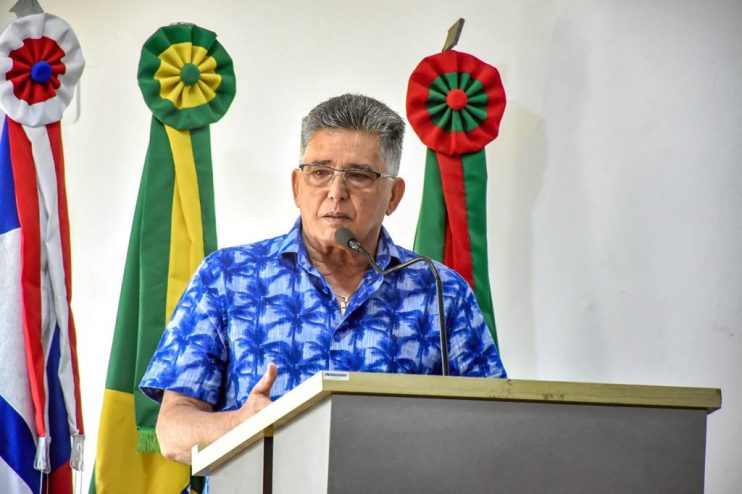 Novo comando da Guarda Municipal toma posse em Porto Seguro 12