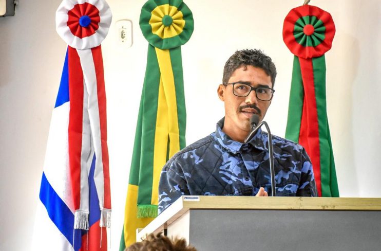 Novo comando da Guarda Municipal toma posse em Porto Seguro 11