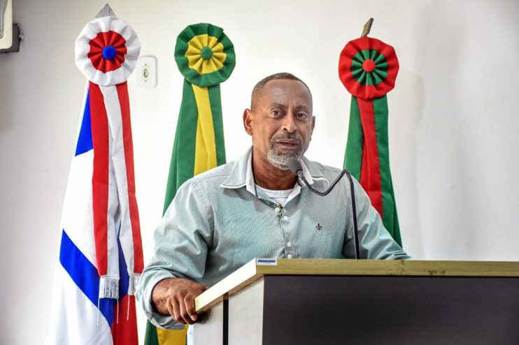 Novo comando da Guarda Municipal toma posse em Porto Seguro 10