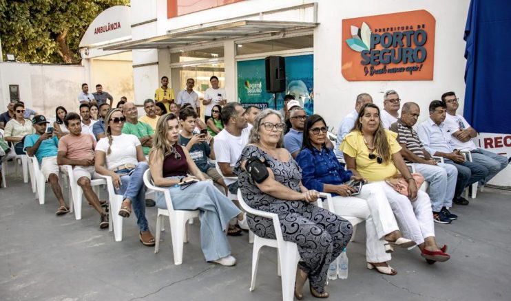 NOVO HOSPITAL DE ESPECIALIDADES CIRÚRGICAS 41