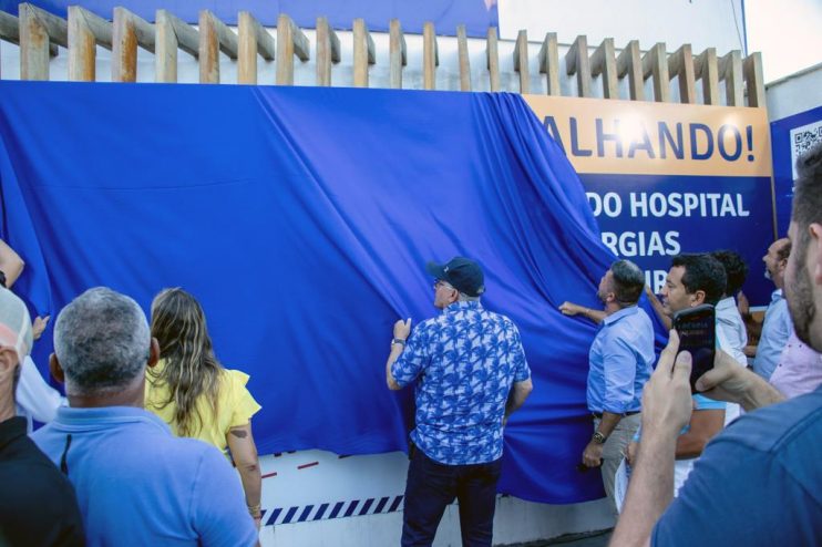 NOVO HOSPITAL DE ESPECIALIDADES CIRÚRGICAS 35