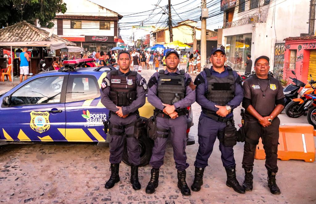 LAVAGEM DA RUA DO CAJUEIRO ABRE CARNAVAL CULTURAL DE PORTO SEGURO 48