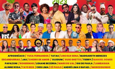CARNAVAL DE PORTO SEGURO: O MELHOR DE TODOS OS TEMPOS! 24