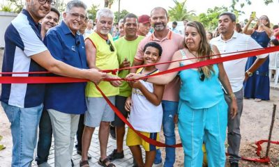 ARRAIAL D´AJUDA GANHA MODERNA TRILHA ECOLÓGICA 37