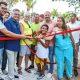ARRAIAL D´AJUDA GANHA MODERNA TRILHA ECOLÓGICA 38