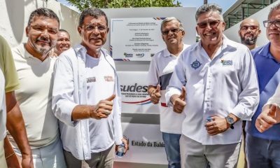 Nosso estádio municipal está de cara nova! 20