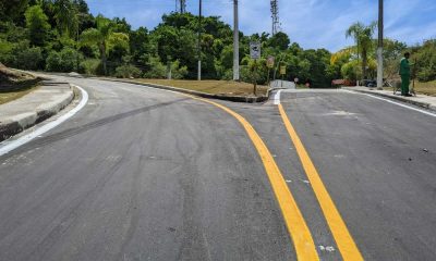 MOBILIDADE URBANA – LADEIRA DO GUAIAMUM VOLTA A SER MÃO DUPLA 49