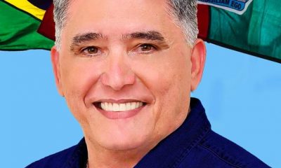 Prefeito de Porto Seguro promoverá o destino em feira internacional de turismo 67