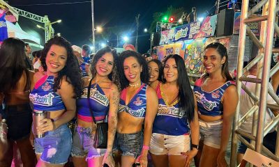 A FOLIA DE CARNAVAL JÁ INVADIU PORTO SEGURO 31