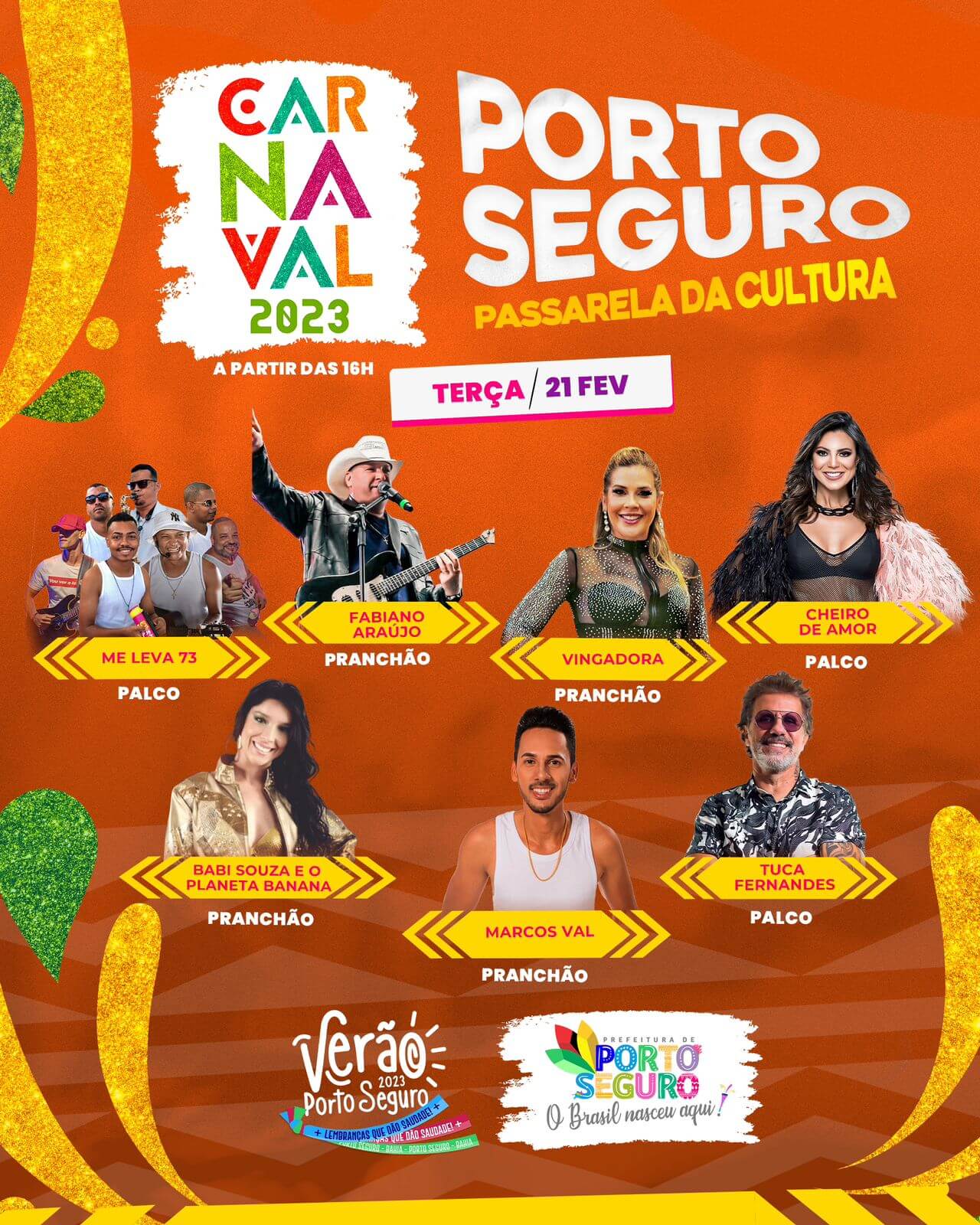 CARNAVAL: A MELHOR FESTA DO PLANETA É EM PORTO SEGURO 37