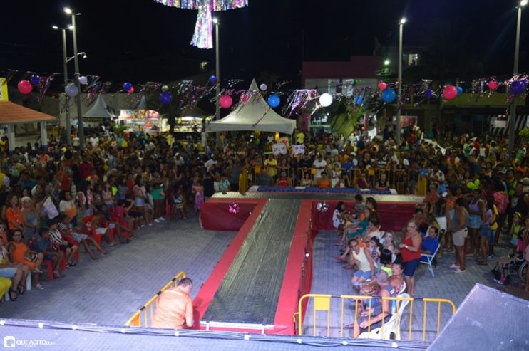 Caravelas: Abertura do Carnaval 2023 contou com a Coroação do Rei Momo e Rainha do Carnaval 7