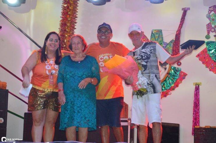 Caravelas: Abertura do Carnaval 2023 contou com a Coroação do Rei Momo e Rainha do Carnaval 10