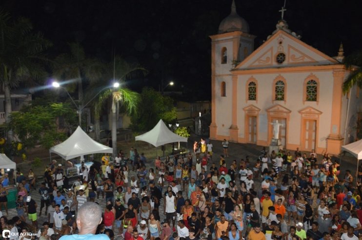 Caravelas: Abertura do Carnaval 2023 contou com a Coroação do Rei Momo e Rainha do Carnaval 16