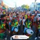 A alegria toma conta da 2ª noite do Carnaval de Alcobaça 2023 e movimenta a economia local 17