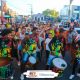 A alegria toma conta da 2ª noite do Carnaval de Alcobaça 2023 e movimenta a economia local 23