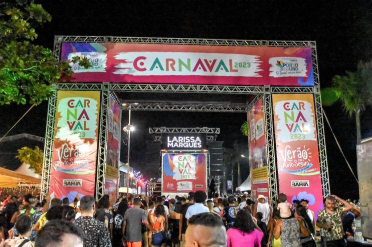 Folia em Porto Seguro: Carnaval de todos e para todos! 16