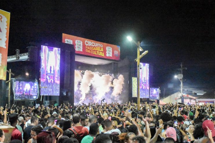 Folia em Porto Seguro: Carnaval de todos e para todos! 13