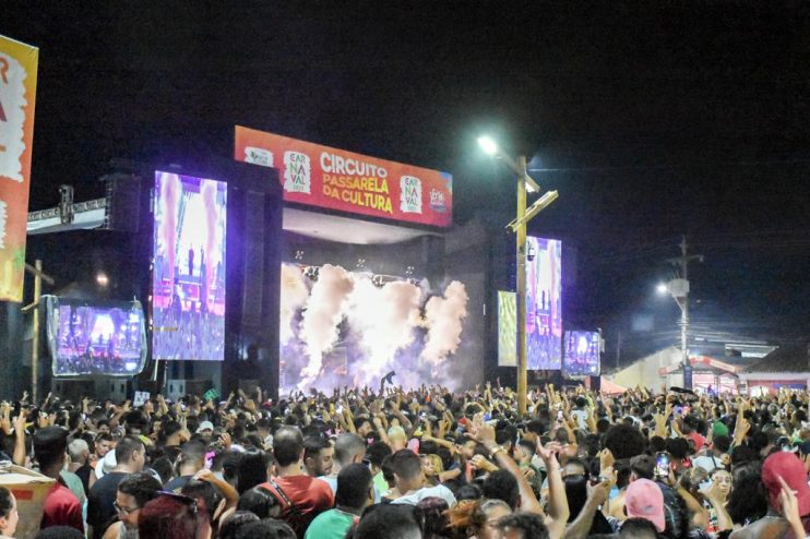 Folia em Porto Seguro: Carnaval de todos e para todos! 4