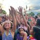 Domingo de Carnaval teve bloquinho para crianças e festa pelos quatro cantos da cidade 45