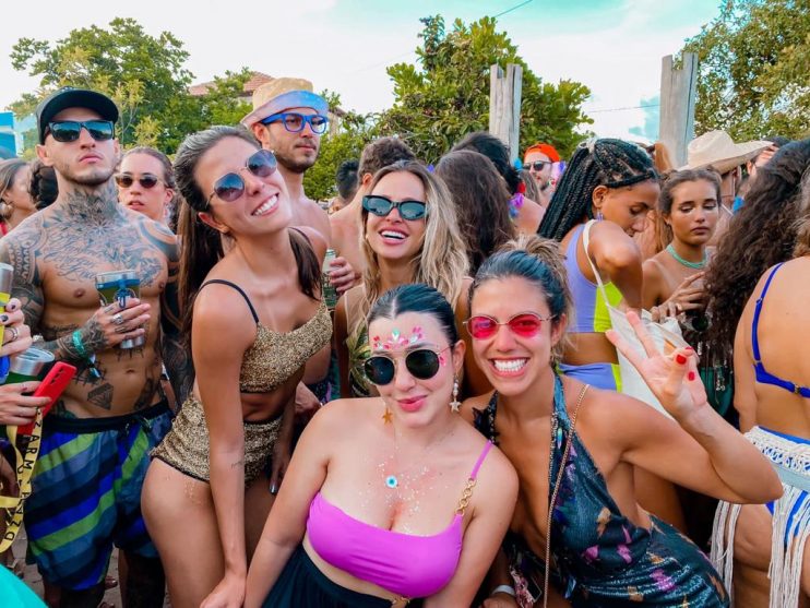 FOLIA EM CARAÍVA: A MAIS ENCANTADORA E SUSTENTÁVEL DO MUNDO 6