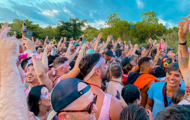 FOLIA EM CARAÍVA: A MAIS ENCANTADORA E SUSTENTÁVEL DO MUNDO 37