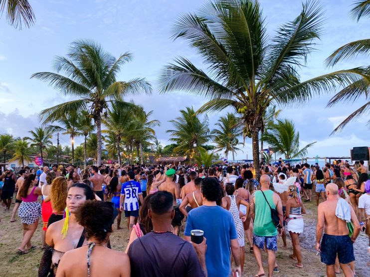 FOLIA EM CARAÍVA: A MAIS ENCANTADORA E SUSTENTÁVEL DO MUNDO 35