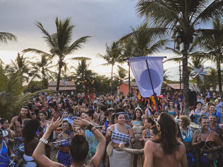 FOLIA EM CARAÍVA: A MAIS ENCANTADORA E SUSTENTÁVEL DO MUNDO 33