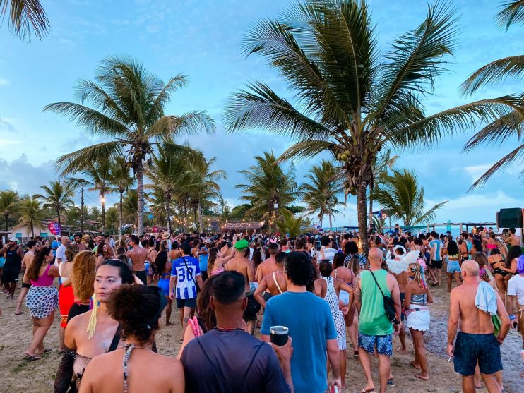 FOLIA EM CARAÍVA: A MAIS ENCANTADORA E SUSTENTÁVEL DO MUNDO 34