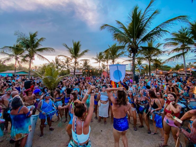 FOLIA EM CARAÍVA: A MAIS ENCANTADORA E SUSTENTÁVEL DO MUNDO 31